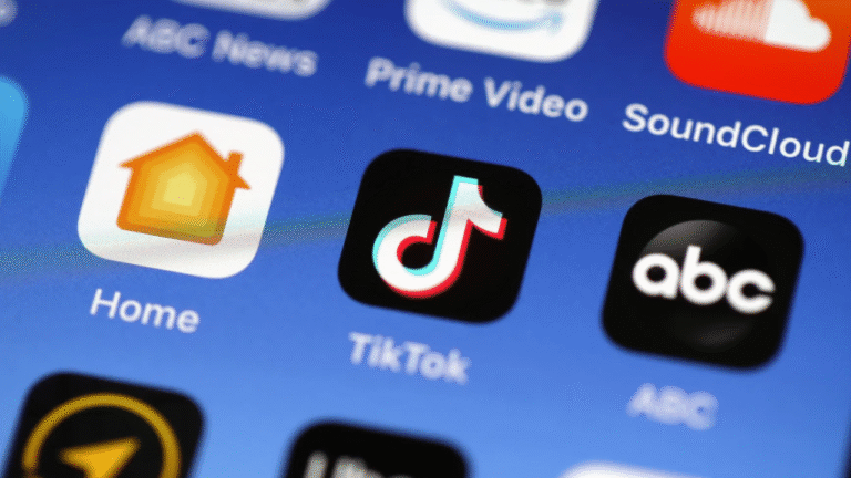 How TikTok Is Shaping Political Opinions in Gen Z