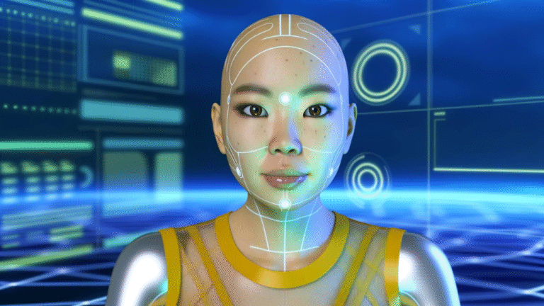 The Rise of AI Influencers: Real or Robotic Fame?