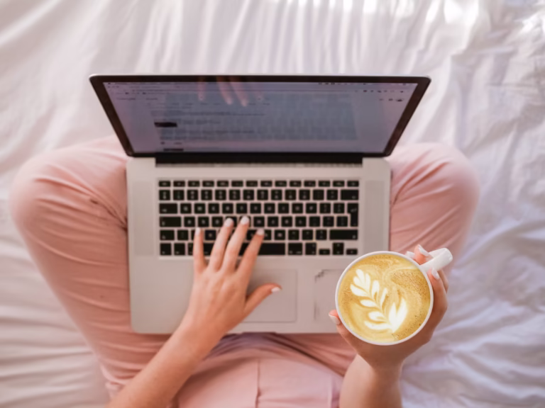 Blogger Anymore