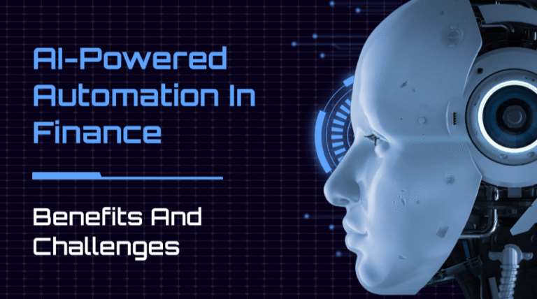 How AI-Powered Finance Automation is Transforming Reconciliation and Monitoring