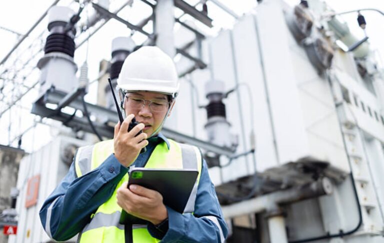 Height Safety Systems: Is Your Worksite Really Compliant with Aussie Standards?