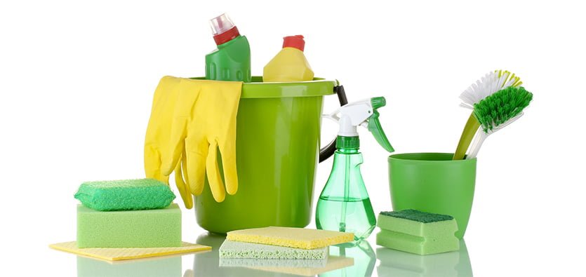 Natural Cleaning