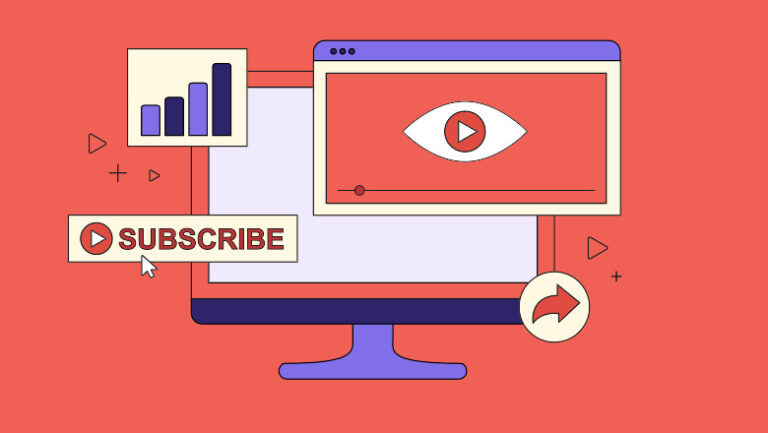 Best Websites to Buy Organic YouTube Views (2025).