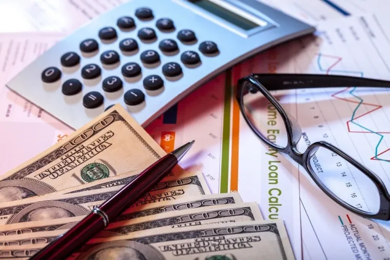 Financial Lessons