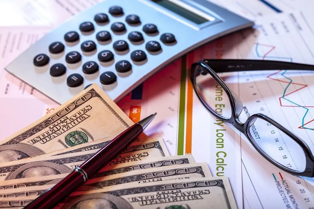 Financial Lessons