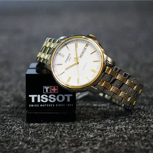 Top Brand Watch Price in Bangladesh 2025 | Latest Tissot Watch Price