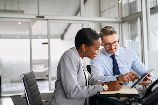 Career Coaching Services