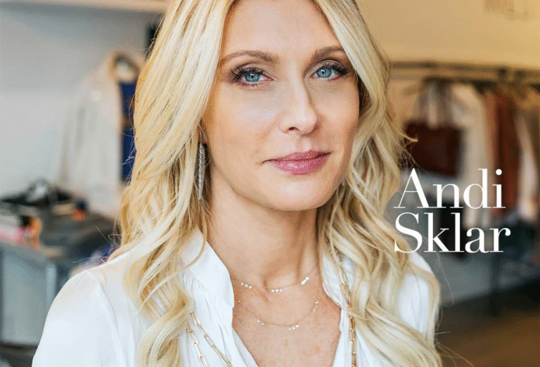 Andi Sklar