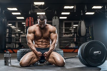 Steroids