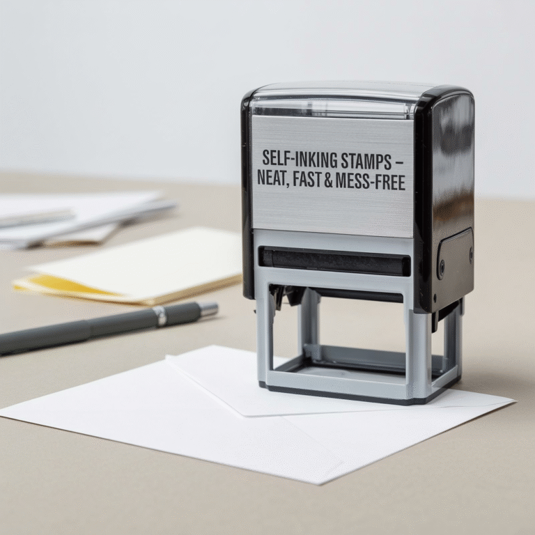 Stamps