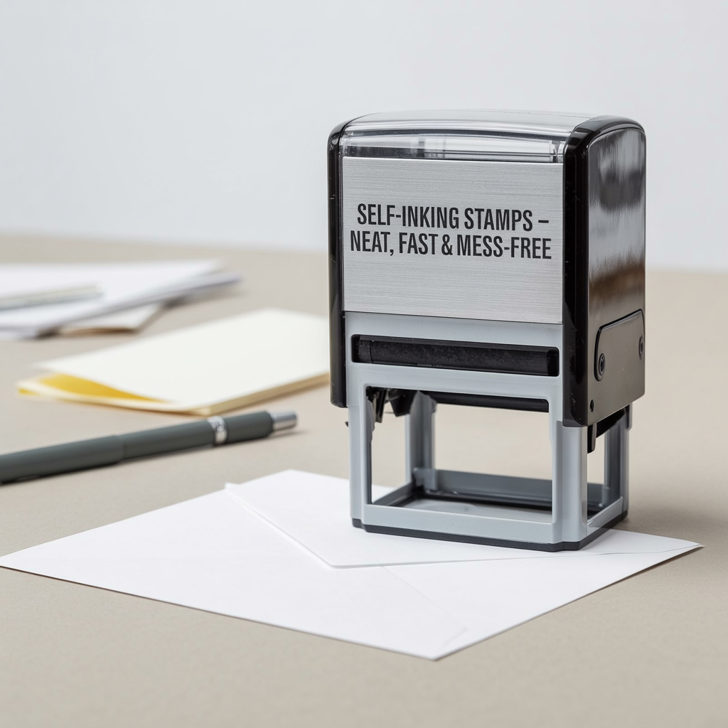 Stamps