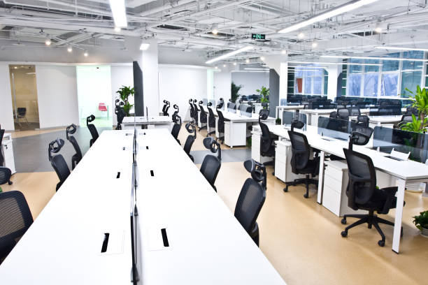 Office Fit Outs