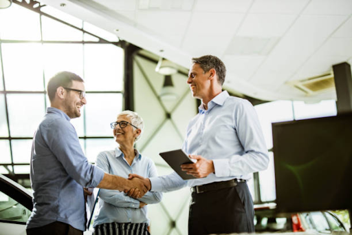 Mortgage Broker