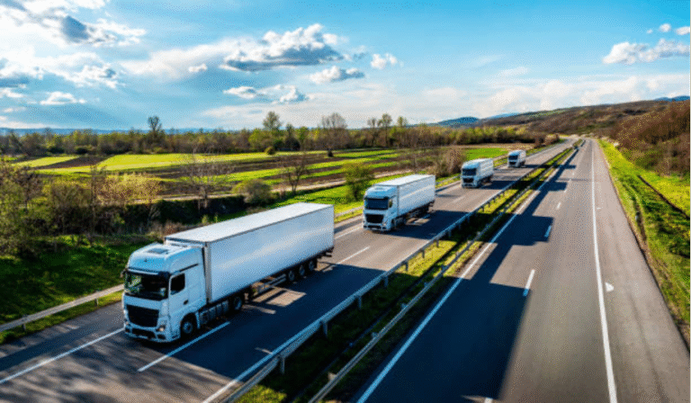 Road Freight Services