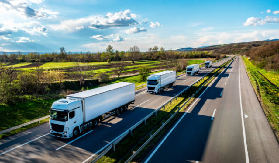 Road Freight Services