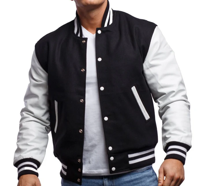Varsity Jackets