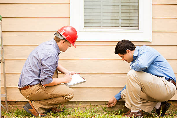 A Complete Guide to Building Inspection Services