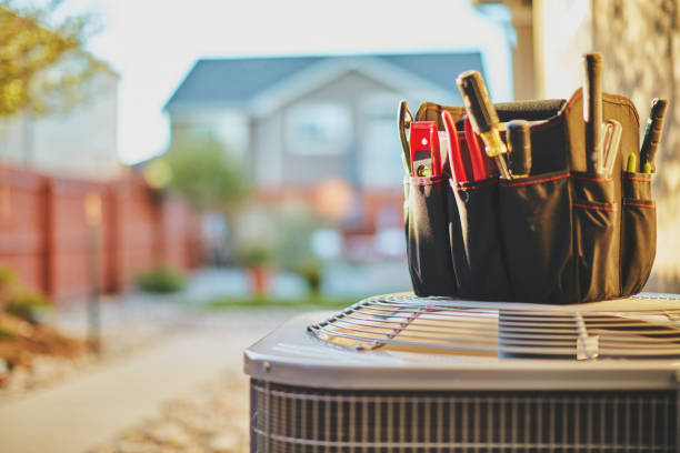 HVAC Repair Sacramento