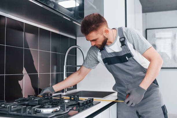 Gas Plumber