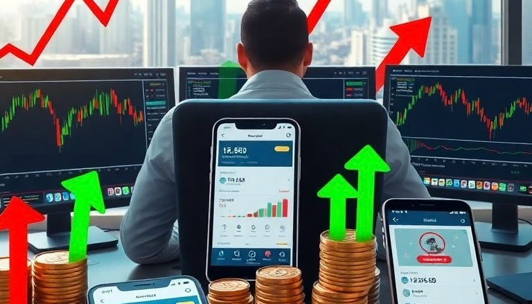 Trading