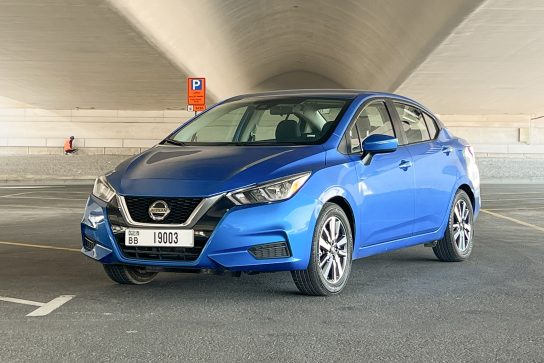 Car Rental