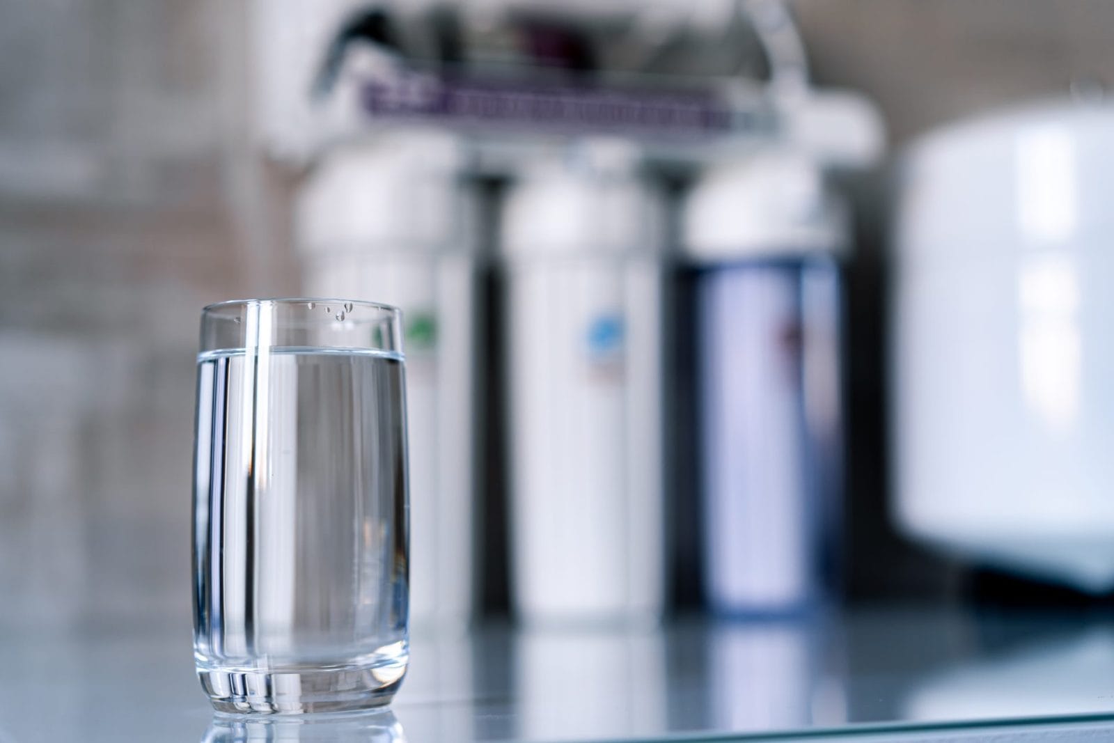 Water Purification