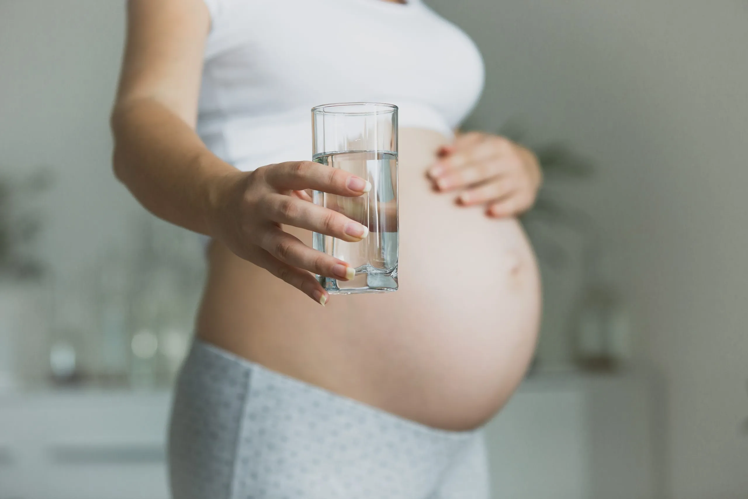 Are Hydrogen Water Bottles Safe for Pregnant Women?