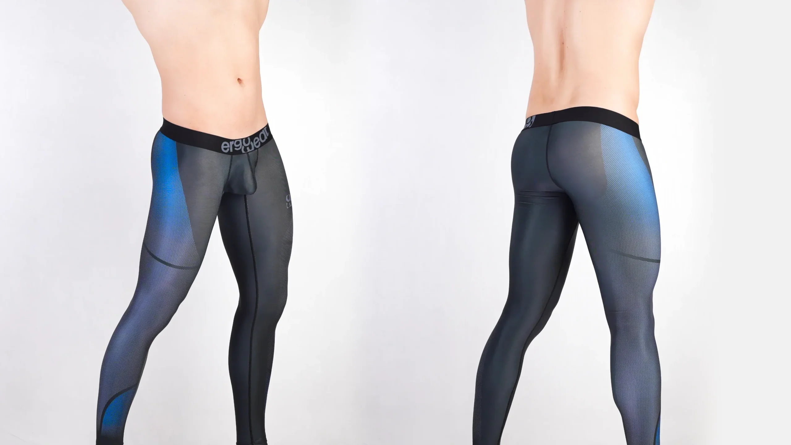 Best Pouch Leggings for Men – Comfort, Support & Style