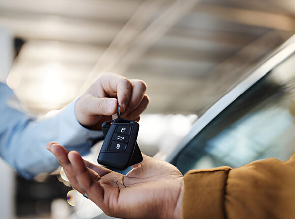 Car Rental Dubai Without Deposit – Drive Around Dubai with Ease and Freedom