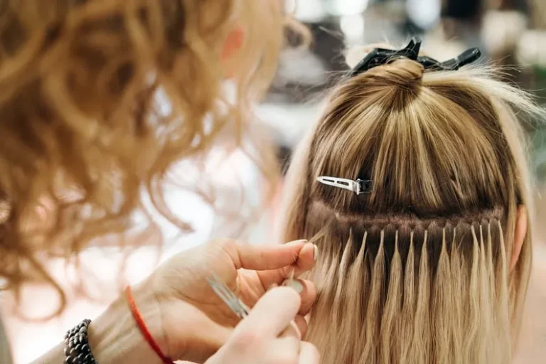 Everything You Need to Know About Human Hair Clip-In Extensions