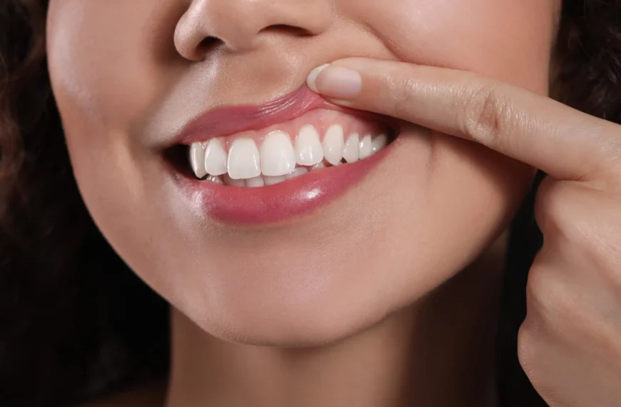 Periodontist in Houston: Your Partner for Healthy Gums and a Confident Smile