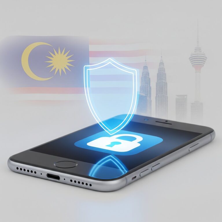 Why Some Apps Look Safe but Still Carry Risk: A Malaysia Context Guide