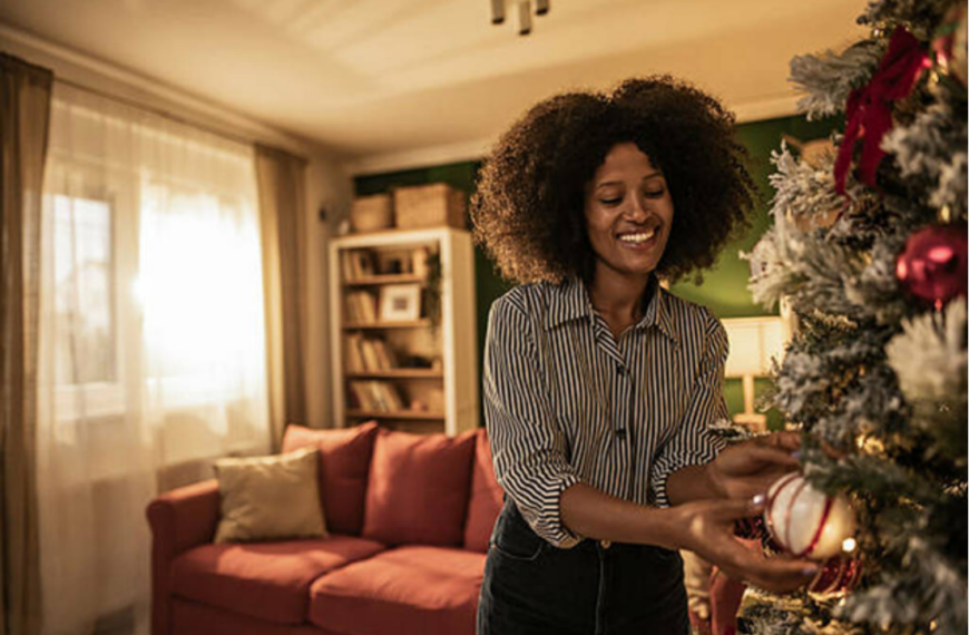 The Best Afro Kinky Curly Human Hair Extensions for Effortless Style this Christmas