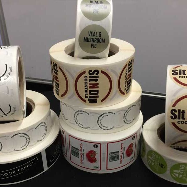 How Waterproof Labels Strengthen Brand Trust in High-Moisture Product Categories