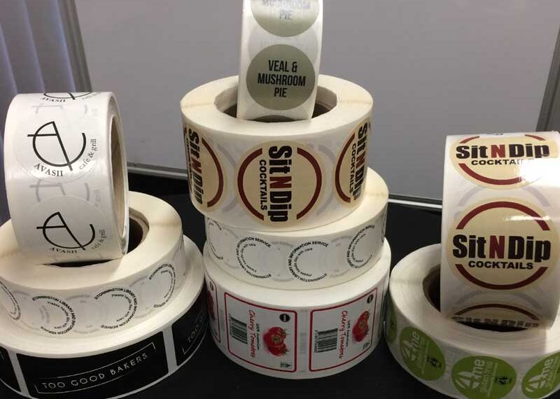 How Waterproof Labels Strengthen Brand Trust in High-Moisture Product Categories