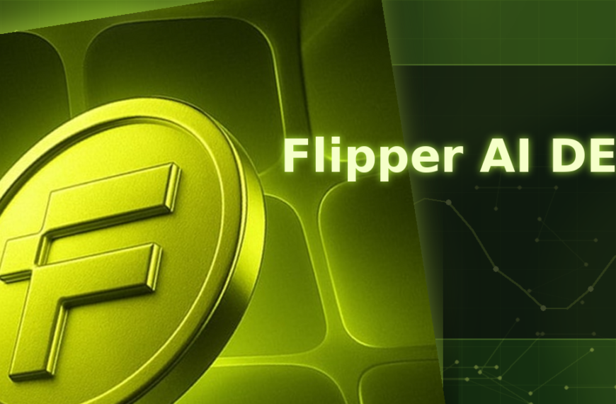 The End of Guesswork: How Flipper AI DEX  Aggregator Optimizes Trading Execution