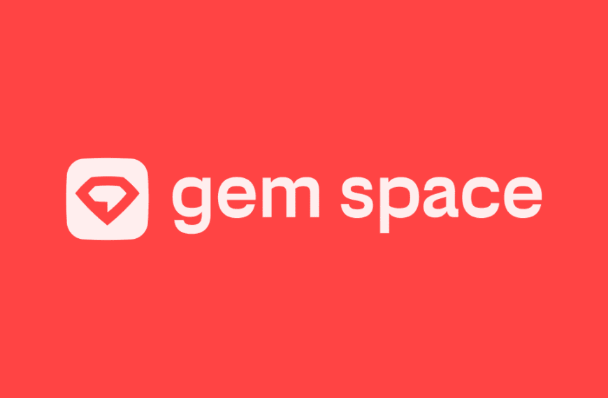 Gem Space Super App and the Business Logic of Unified Communication