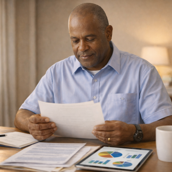 Why Reviewing Life Insurance Matters After Major Life Changes