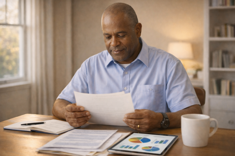 Why Reviewing Life Insurance Matters After Major Life Changes