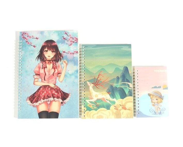 Custom Sticker Albums for Collectors & Artists