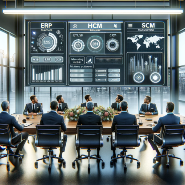 Digital Transformation for Mid-Market Companies: Skip the Enterprise Playbook